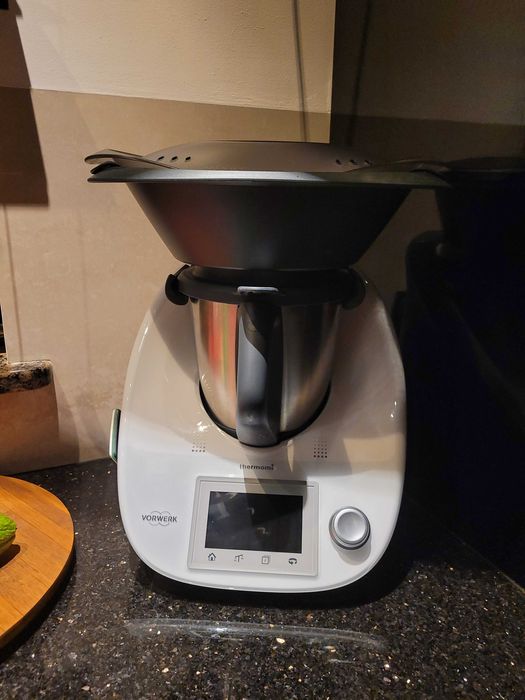 Sprzedam Termomix TM5