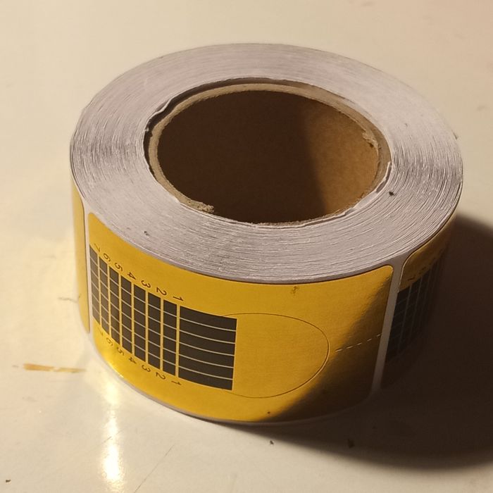 Все для нарощення