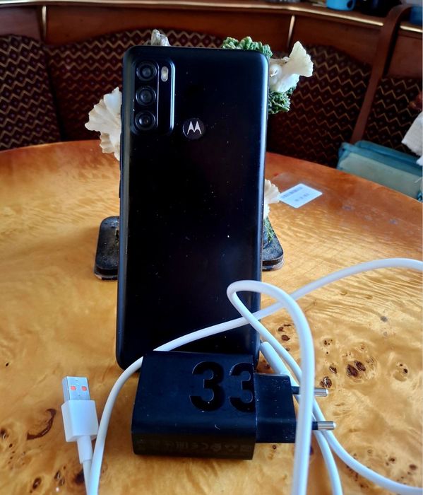 Motorola g60 6/128 nfc 6000мАч