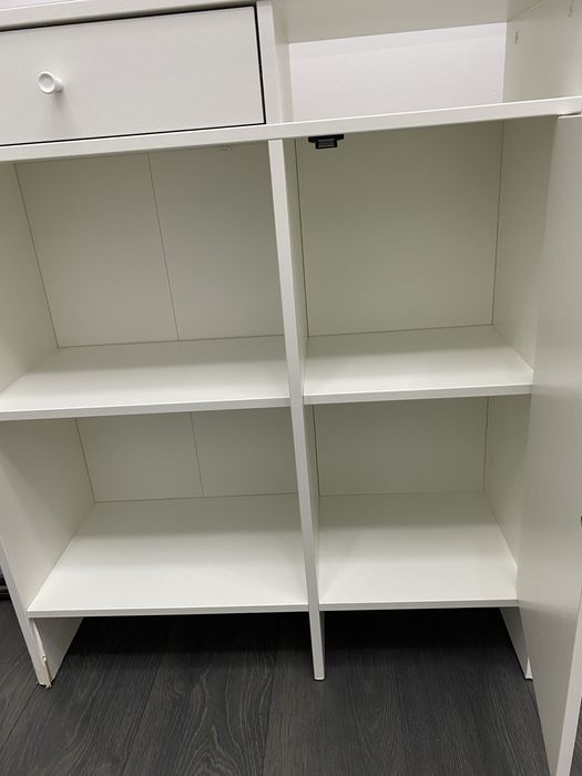 Móvel Ikea em excelente estado