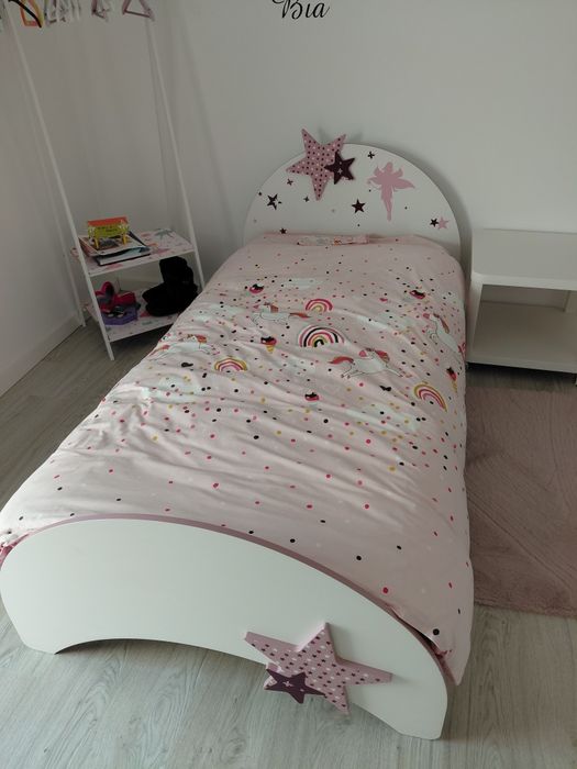 Mobília de quarto infantil