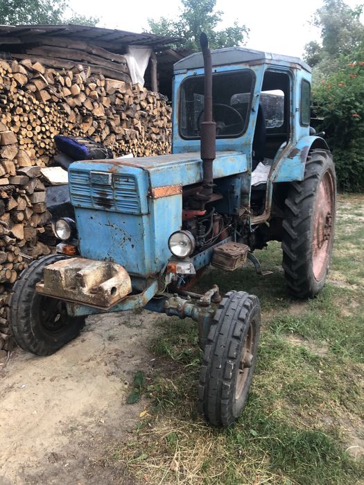 Продам трактор Т40