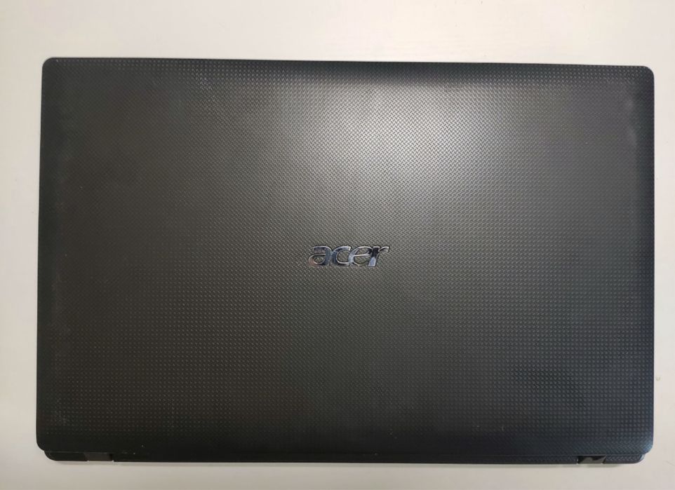 acer aspire 5742g