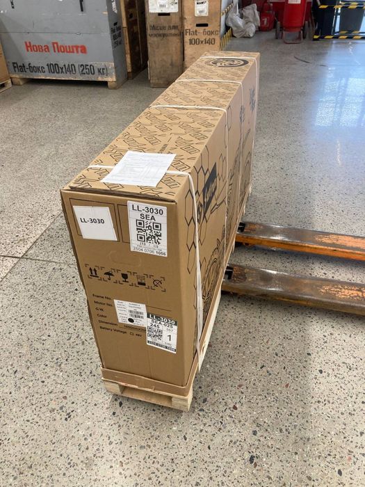 В наявності! SUR-RON light bee X 2025 Суррон