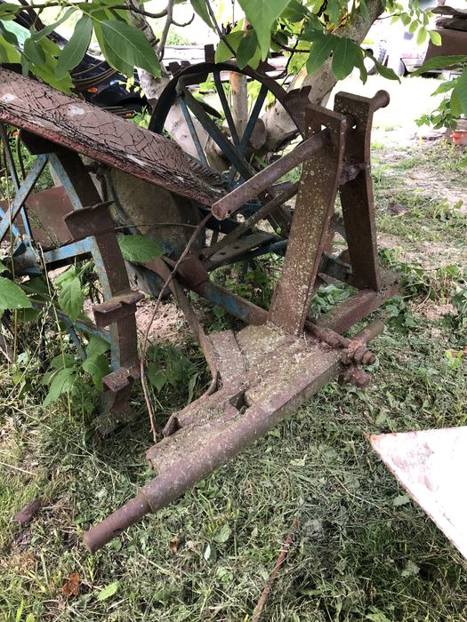 GPS навігатор Holux GM 101,Картоплевибирач