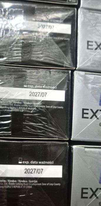 Prezerwatywy LOVEX extra cienkie 18szt