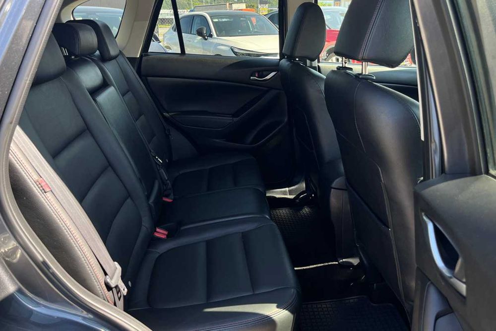 Mazda CX-5 2013