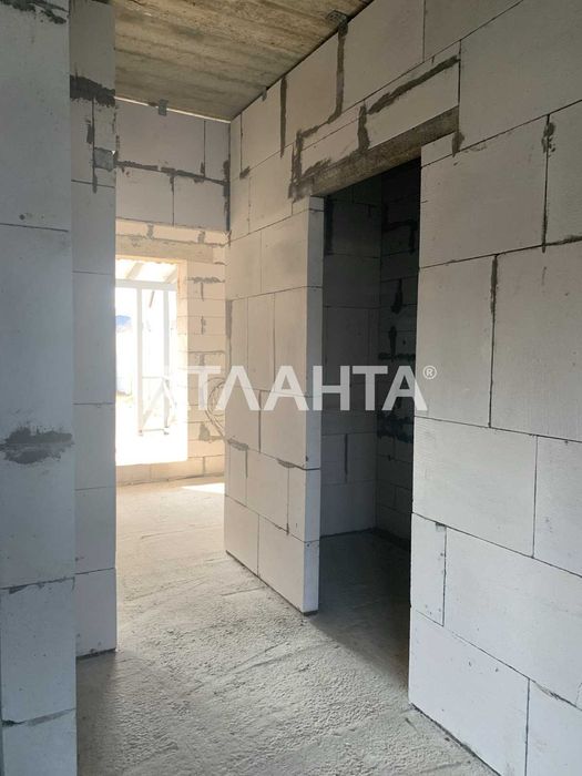 Дом современной постройки в Черноморке-2