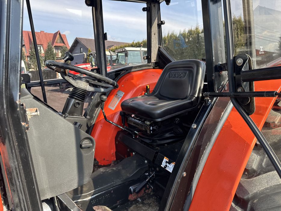 Same Argon 70 / Roller /Lampo/Niski-2.10m/Ursus 3514/ 3512
