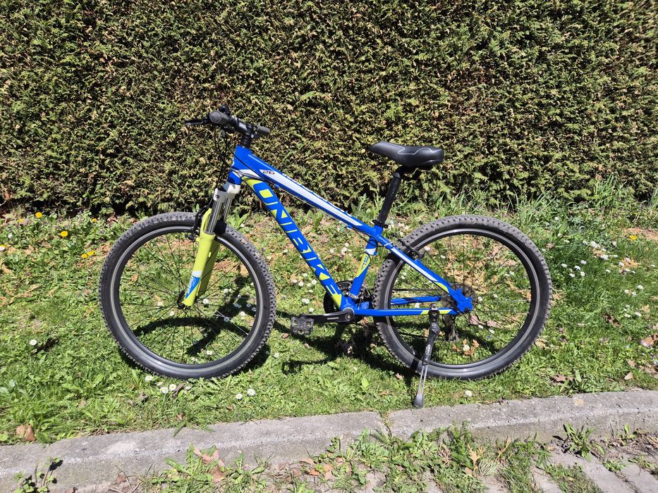 Rower Unibike Mission 26
