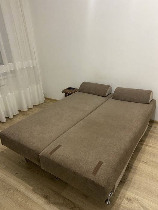 Диван розкладний