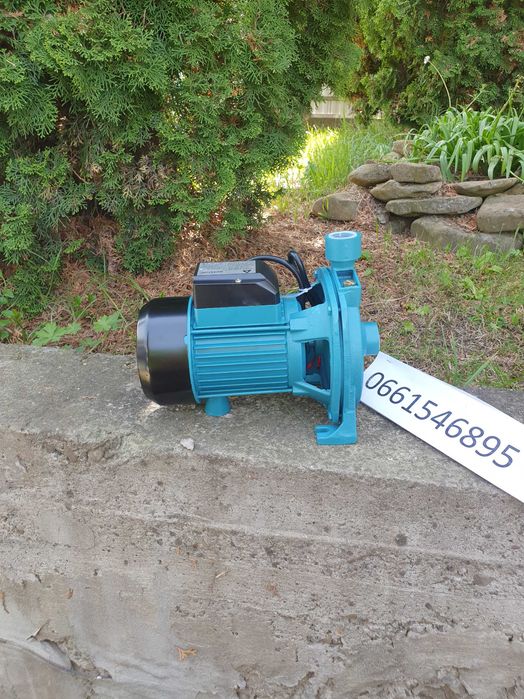 БЦН БЦМ Насос 1,3 kW 130 лит/мин для Воды Полив ТІЛЬКИ ДОСТАВКА ПОШТОЮ