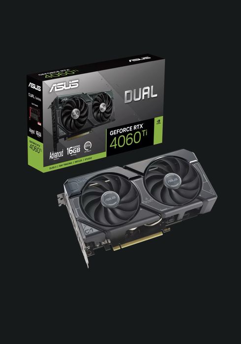 Msi ventus 3x 4070ti 12gb,4060ti 16gb.