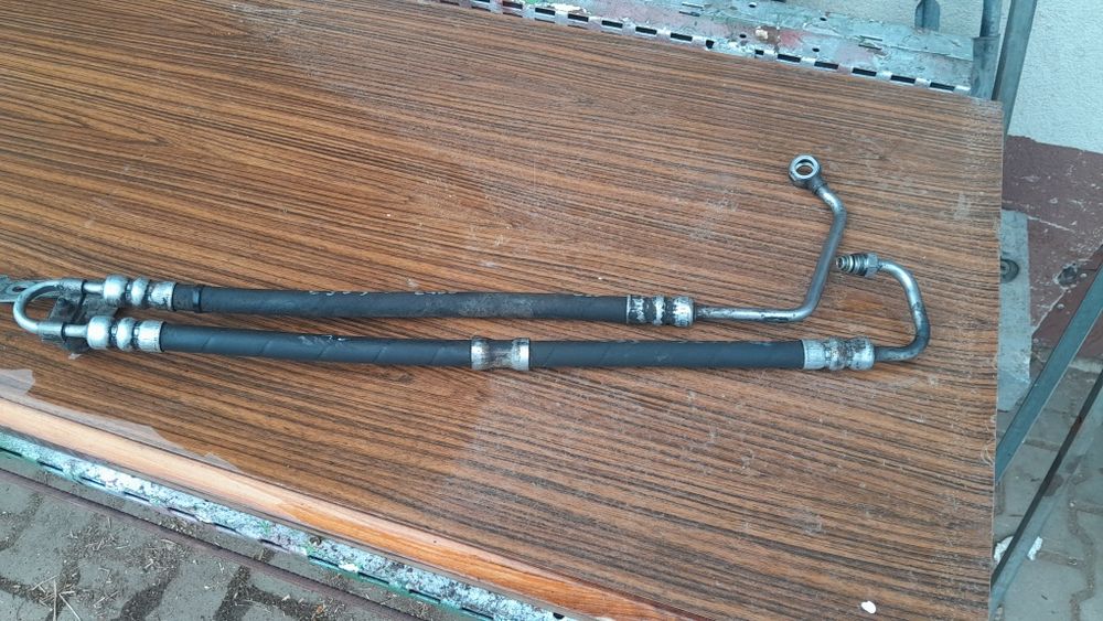 Przewody wspomagania bmw e39 Europa M52  M52tu M54