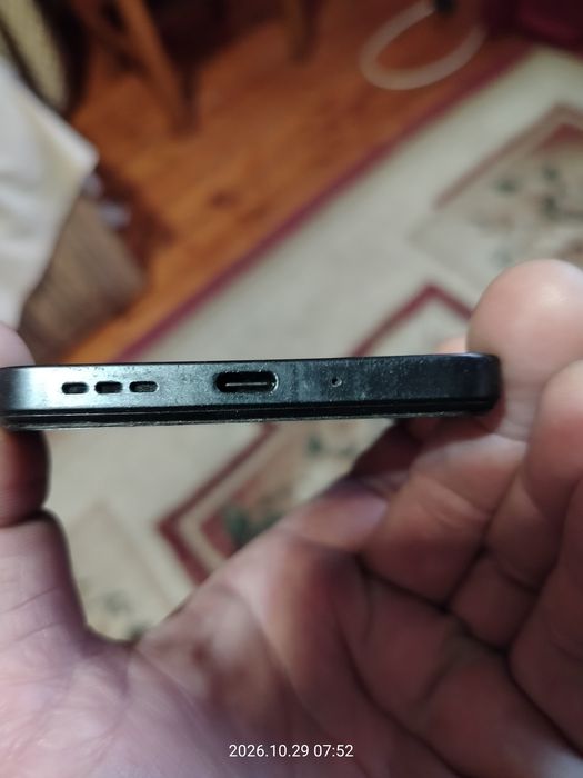 Продам Redmi 13c.4/128gb.