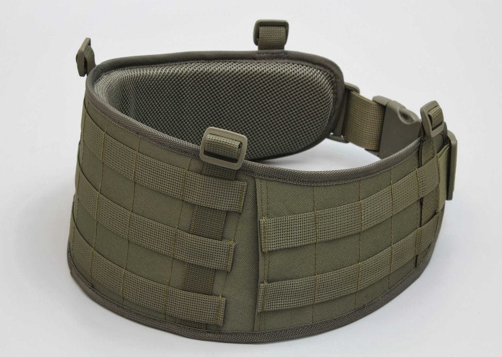 Розвантаження РПС кордура розвантажувальний пояс регульований ЗСУ