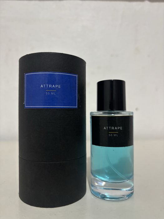 Perfumes (homem / mulher) (mixte)