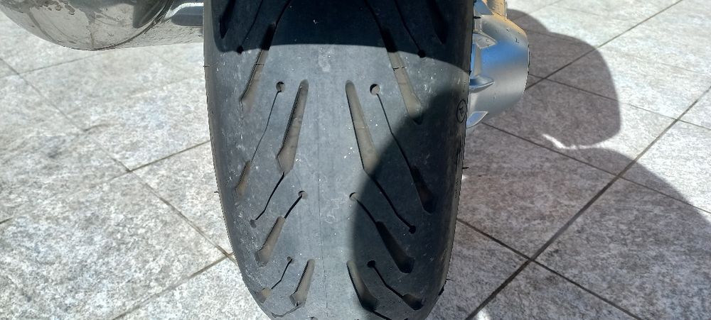 BMW RT 1200 Mota que não  precisa apresentação.