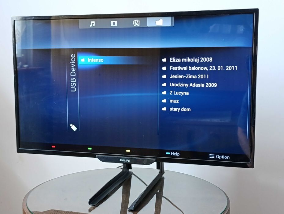 Telewizor Philips 32 cale| Sprawny | Bardzo dobry stan