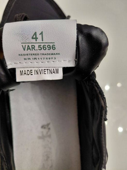 Кроссовки Премиата р.41 б.у.