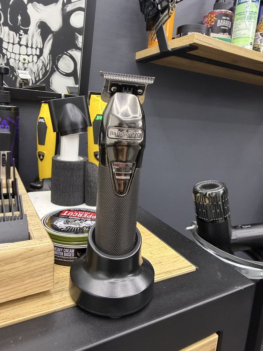 Тример для стрижки babyliss pro