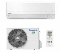 Ar Condicionado PANASONIC BZ50ZKE (Unidade Interior + Exterior) (18000 BTUs)