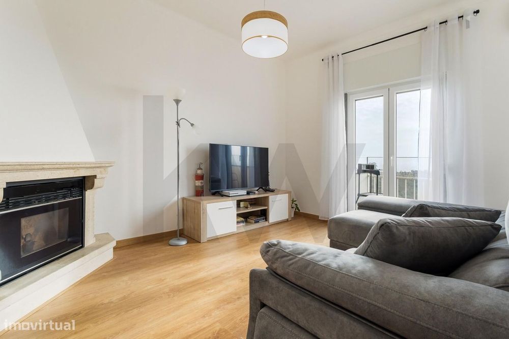 Apartamento T2 Remodelado - Santarém - Planalto