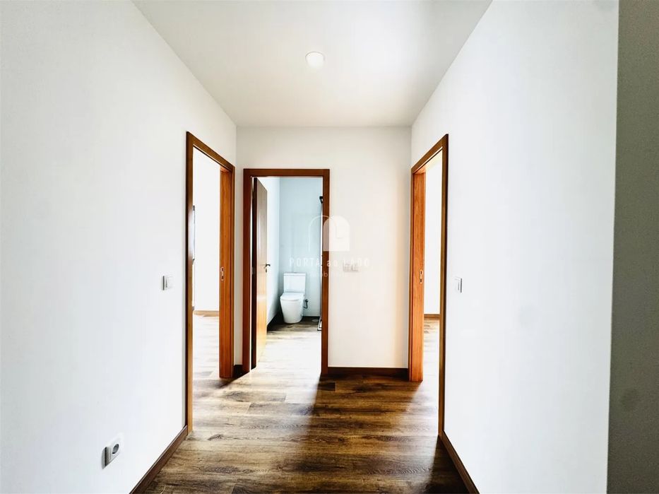 Moradia T4 térrea- Arada- Arrendamento