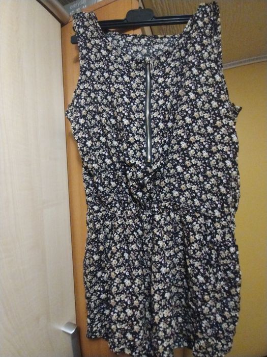 Kombinezon dla dziewczynki 158/164