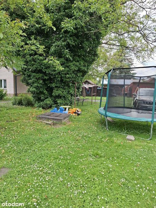 Na sprzedaż dom jednorodzinny – idealny dla rodziny