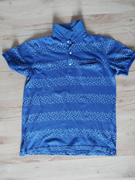 Koszulka polo nukutavake152 12 lat
