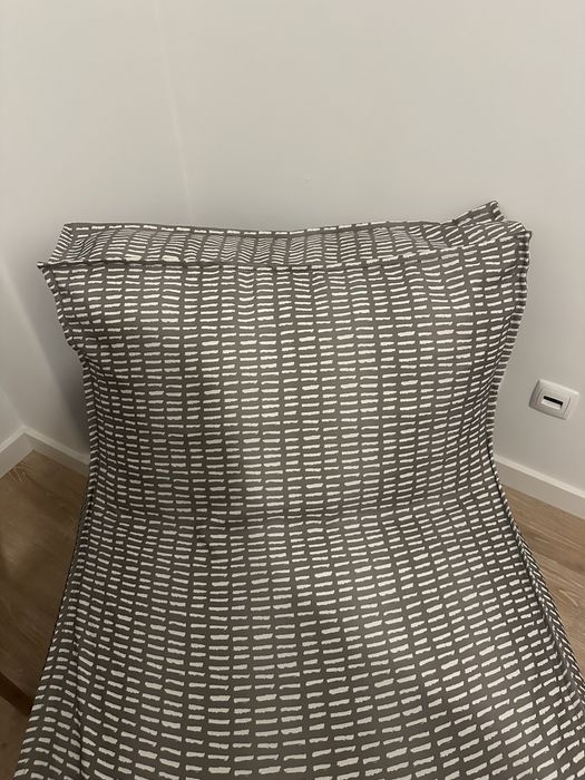 Puff inteiror ou exterior