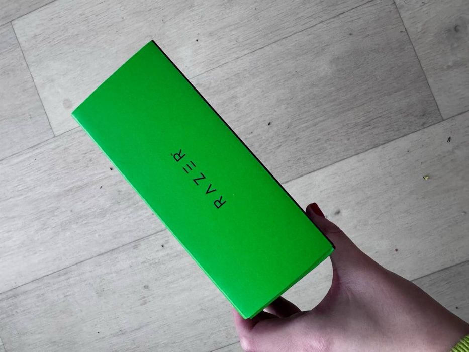 Веб камера Razer Kiyo Black