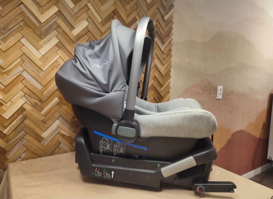 Ovo nuna para carrinho bebé e carro