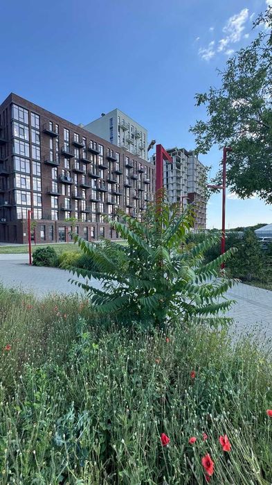 1-кімнатна квартира за адресою вул. Танкістів (площа 28 м²) - Atlanta.ua - фото 13