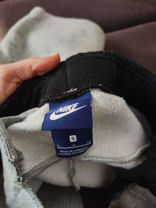 Шорти найк nike S розмір