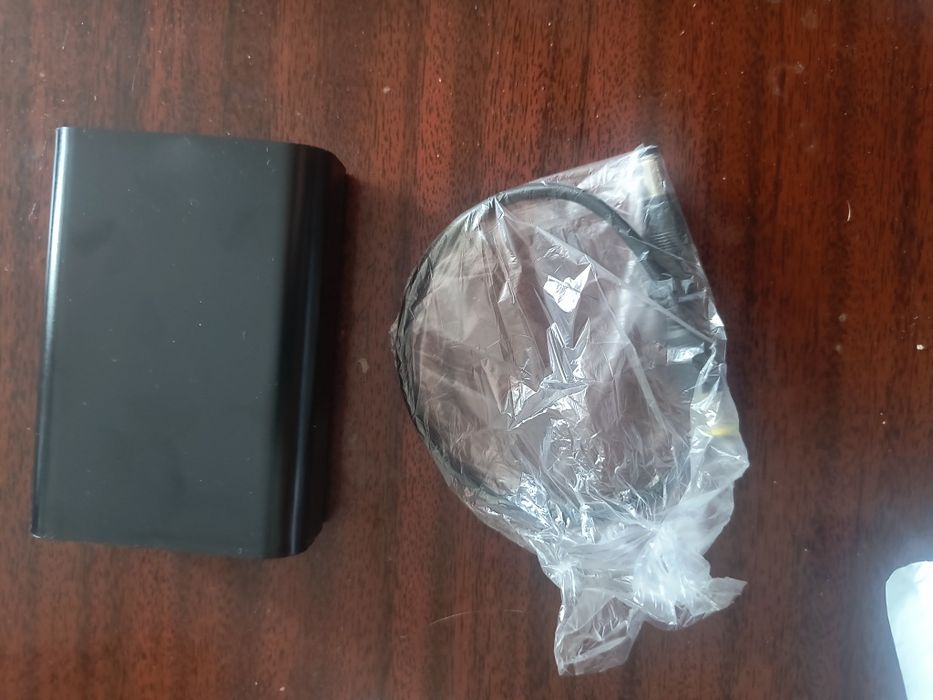 Продам ИБП (UPS) 12В для роутера, камер, светодиодных ламп.