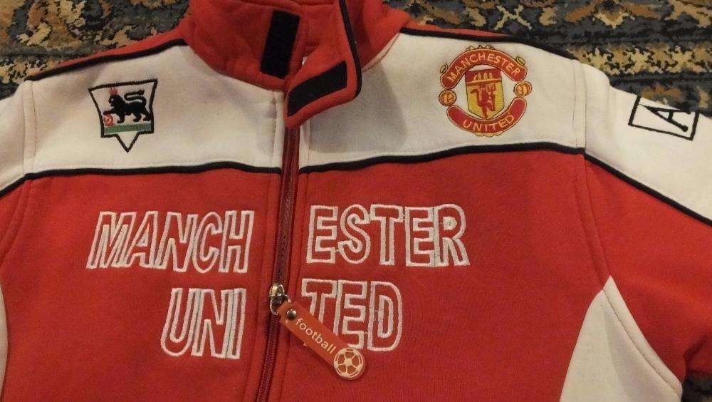 Bluza Manchester United
