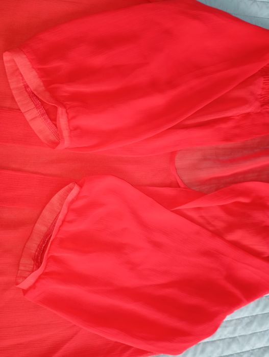 Blusa com laço Primark