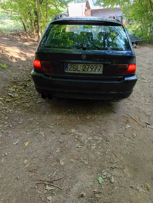 Samochód osobowy