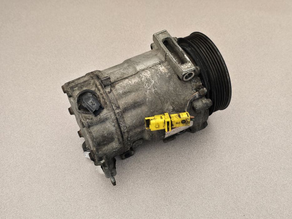 Compressor Ar Condicionado AC Original Peugeot 307 1.6 hdi 2002- EPC