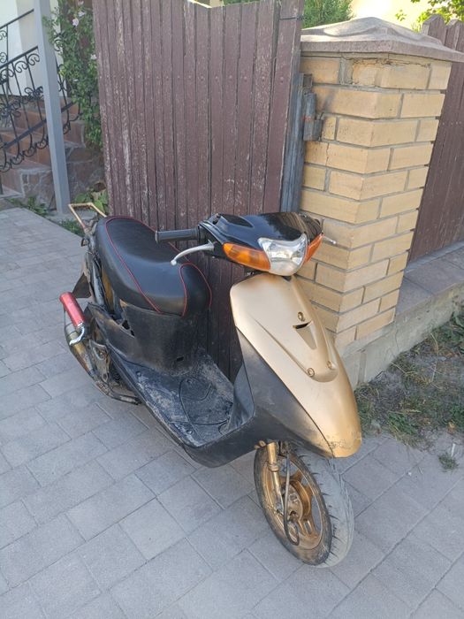 Продам Сузукі летс 2