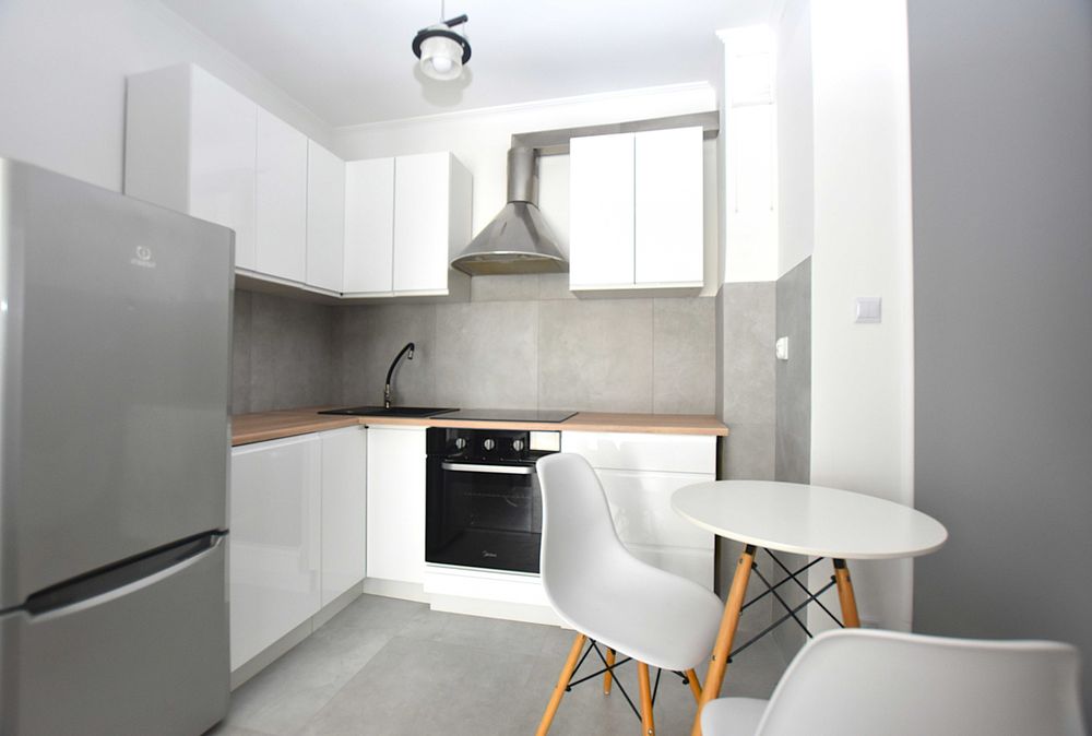 32 m² mieszkanie 2 pokoje miejsce postojowe balkon ul. Strażacka Drabinianka - View 3