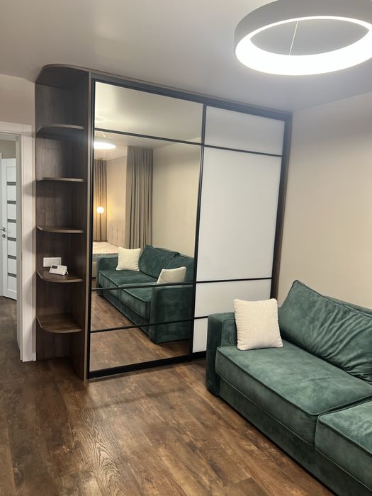 Довгострокова оренда 2-х кім квартири