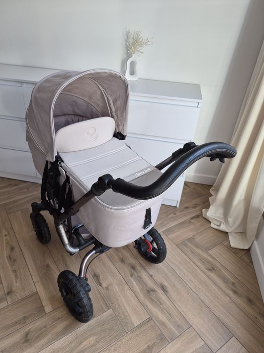 Коляска 3в1 by jane