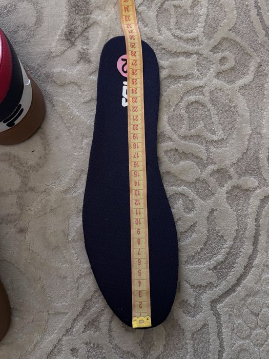 Кросівки чоловічі Fila