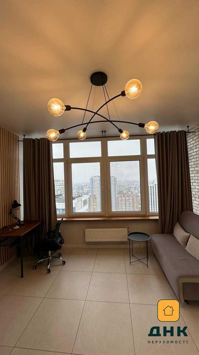 ‼️1к Каманина Ремонт Вид Моря Жемчужина Каманина ‼️ Аркади ПАРК Кадорр