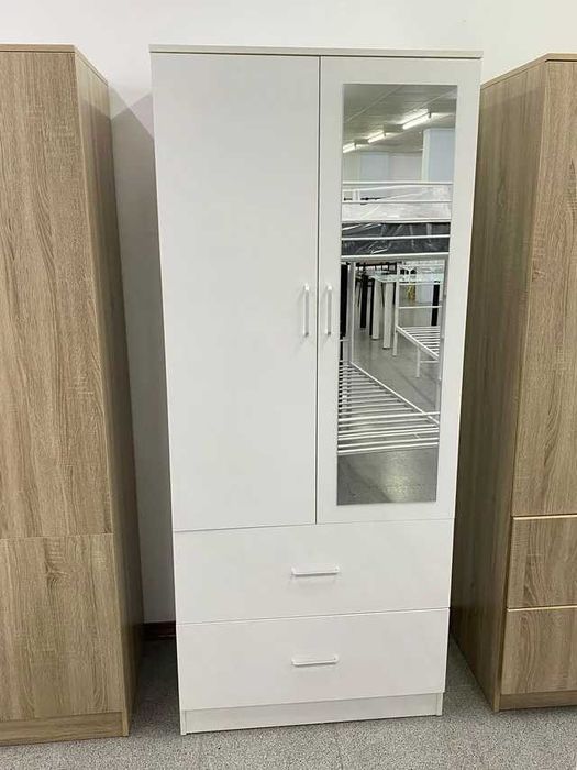 Guarda-roupas novos a partir de 160€ - Portes grátis