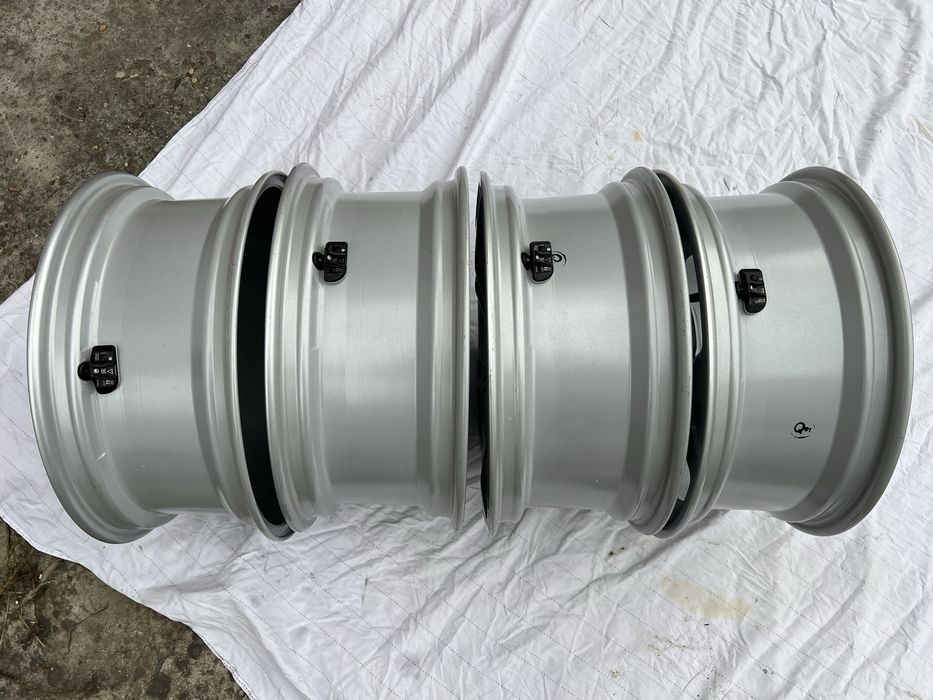 FORD r17 5x108 датчики Kuga, Mondeo Focus Escape C-Max Transit Connect