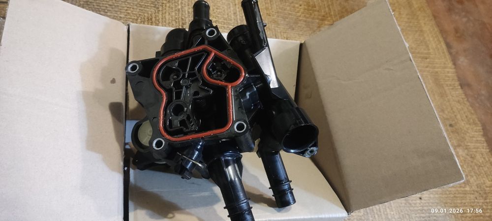 Термостат Hyundai sonata dn8